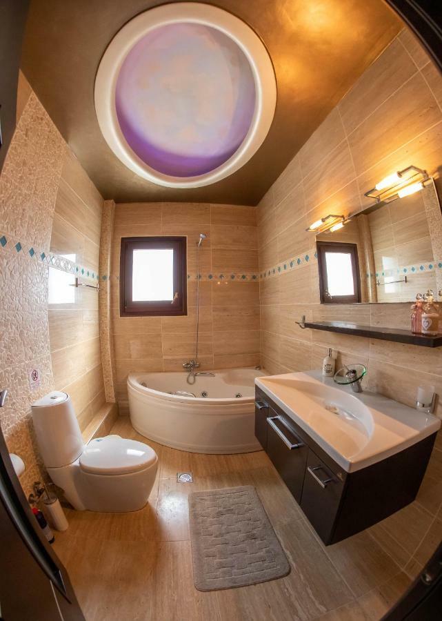 Luxury Villa Thea Volos Esterno foto